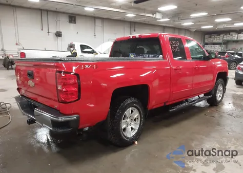 2019 Chevrolet Silverado 1500 Ld Lt z USA, uszkodzony, nr VIN 2GCVKPEC6K1136183